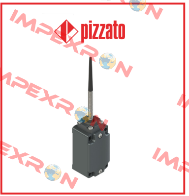 FD 520 Pizzato Elettrica