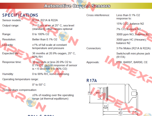 C43690‐R17A Teledyne