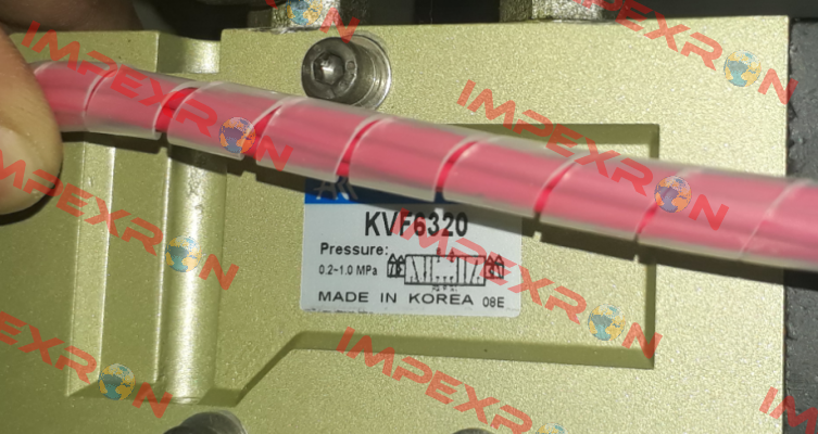 KVF6320 Airtac