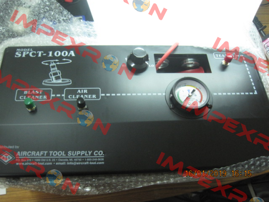 SPCT100A Aircraft Tool Supply