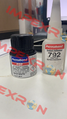 Permabond® 792 (0712C79220) Permabond