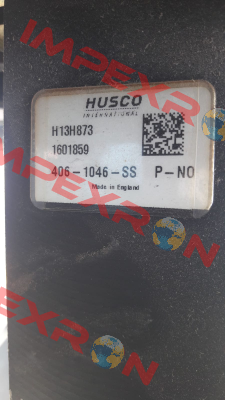 H13H873 - no longer produced Husco