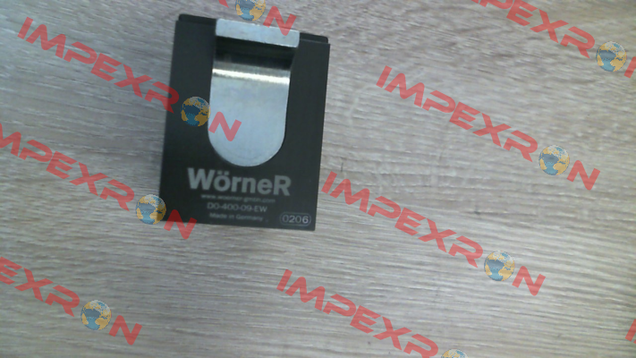 D0-400-09-EW Woerner