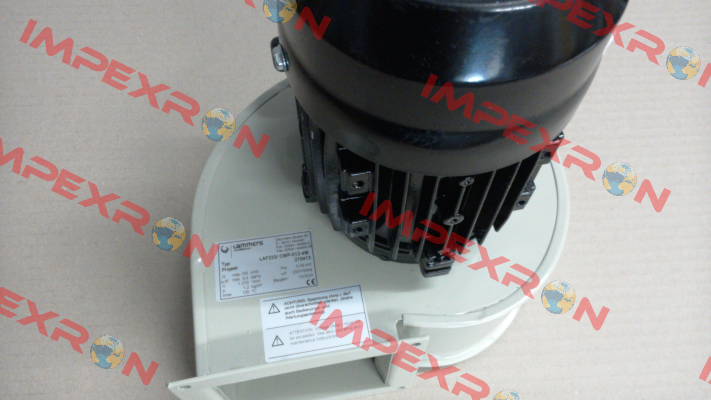 Type: CMP-512-4M Sodeca