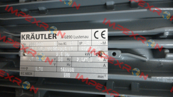 DKV 90LR 12SWb-9,4 FL Thien E-Motoren