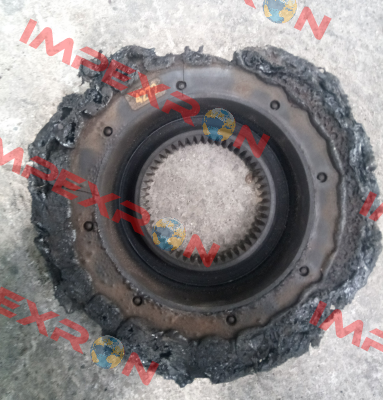 T50 Sh 6 1/2" (010480710050) KTR