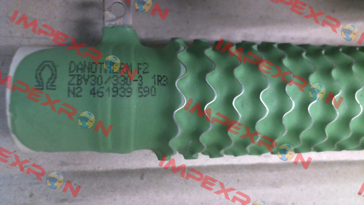 Type ZBV 30/330-3 1R3 590       (S8954113590) Danotherm