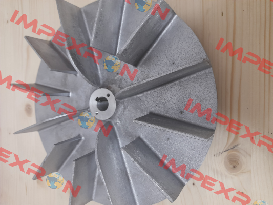 TURBINA CMAT-528 Sodeca