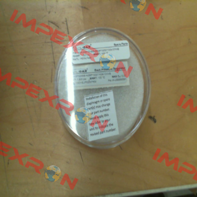 RBK-H3P1SNN8-NSBP1500T100K10VVB Equilibar