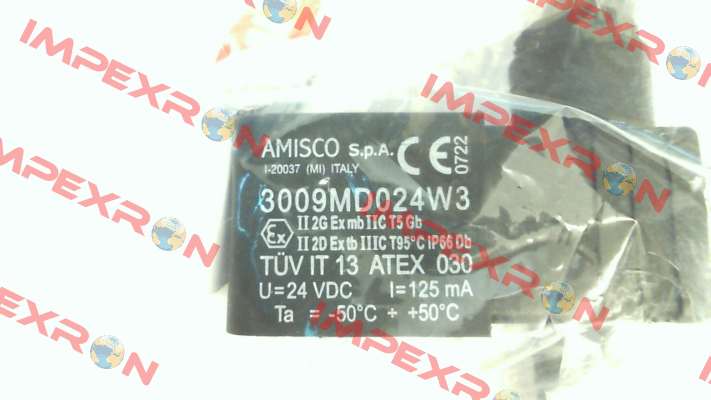 3009MD024W3 Amisco