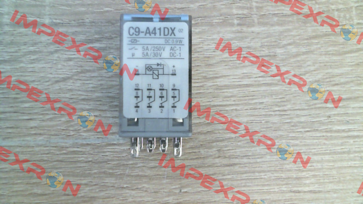 C9-A41DX/DC24V Comat Releco