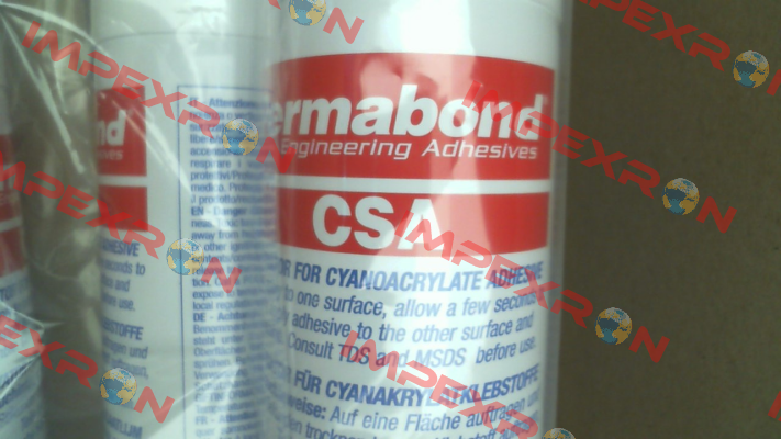 Permabond® CSA Permabond