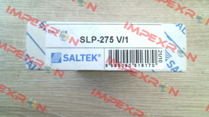 SLP-275 V/1 Saltek