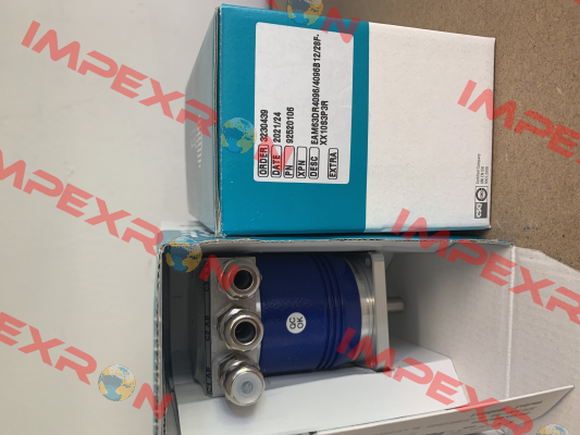 EAM63DR4096/4096B12/28FXX10S3P3R Eltra Encoder