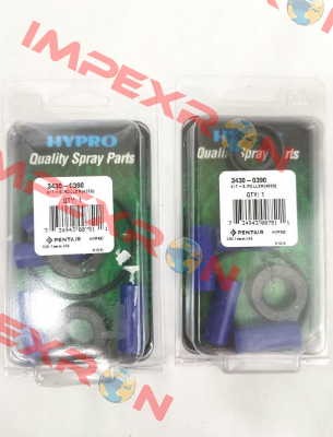 3430-0390 Hypro Pump