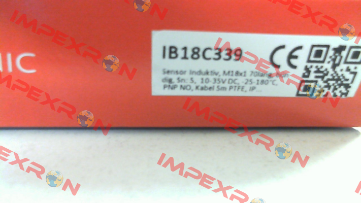 IB21A795 IPF Electronic