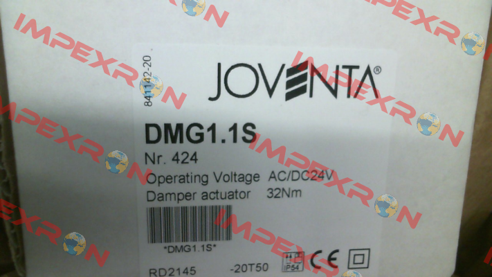 DMG1.1S Joventa