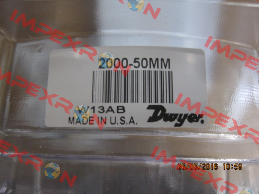 2000-50MM Dwyer