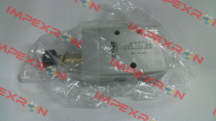 P/N: J3221221, Type: MH 310801 G1/4" Joyner Pneumatic