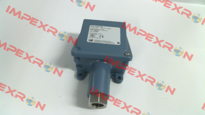 H100-193-M201-QC1 United Electric Controls