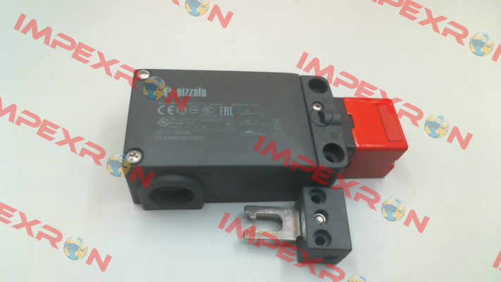 FS 2996D120-F3M2 Pizzato Elettrica