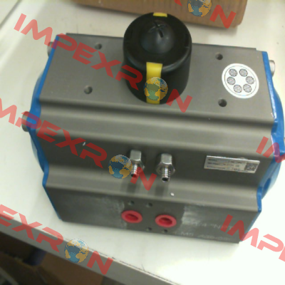 SR063 Morin Actuator