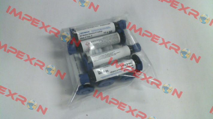 204-CTH-T Dymax