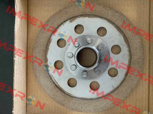 brake disk for BAPKD 132 SB4 M.G.M MOTORI