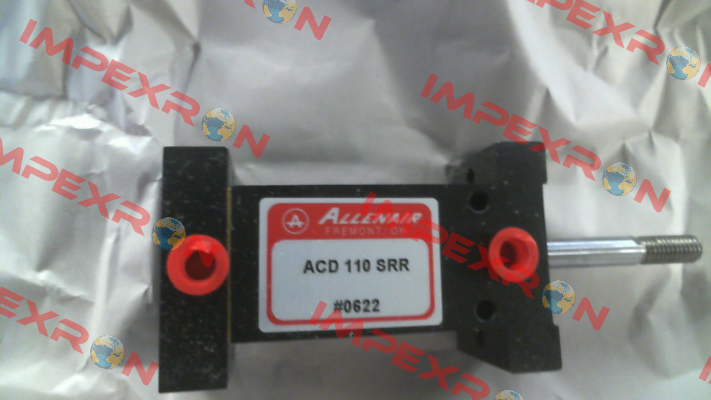 ACD 110 SRR Allenair