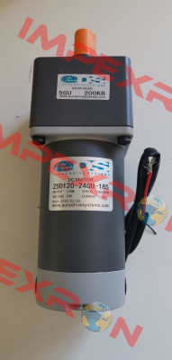 5GU200KB ZD-Motors