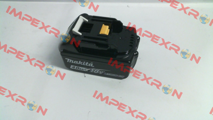 BL1840B Makita