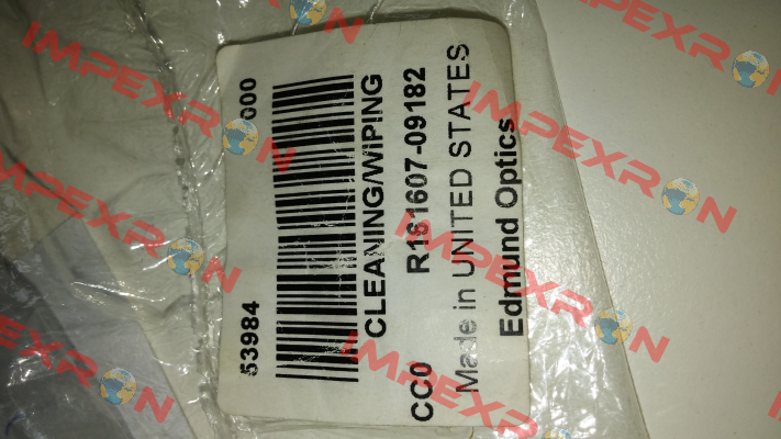 CC0 R161607-09182  Edmund Optics