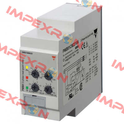 PWB03CM4810A Carlo Gavazzi