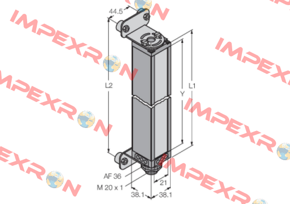 MAE616Q Turck