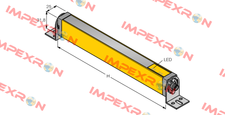 LS2LP30-750Q88 Turck