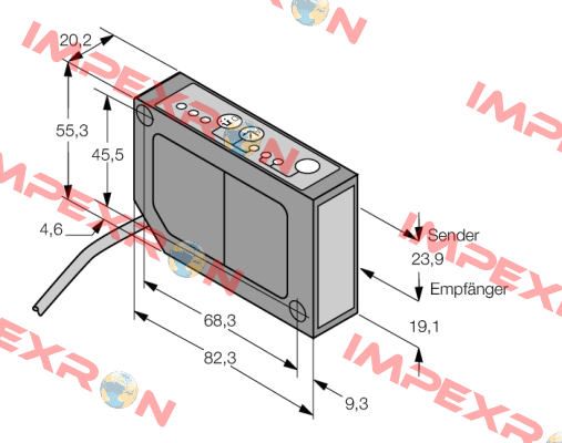 LG10A65NIQ Turck