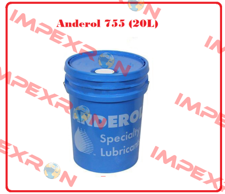 ANDEROL 755 Anderol