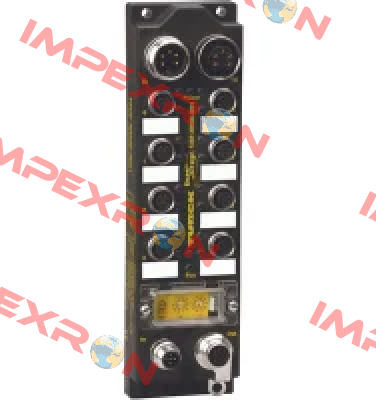 FLDP-IOM88-0004 Turck