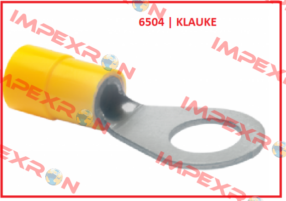 6304 (pack x200) Klauke