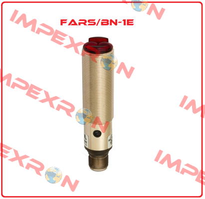 FARS/BN-1E Micro Detectors / Diell