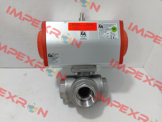 EE620852/R End Armaturen