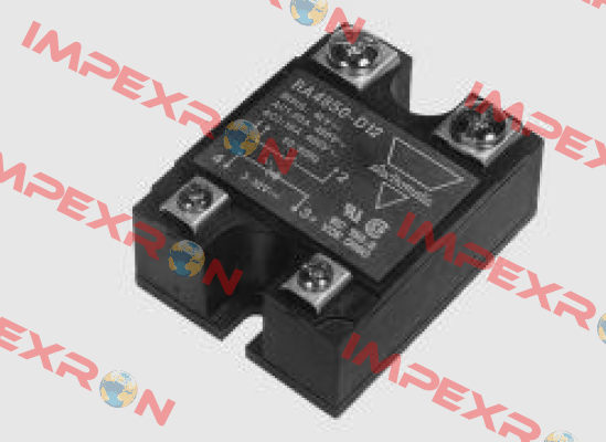 RA4825H12POS Carlo Gavazzi