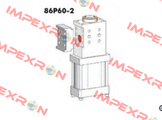 86P60-202C800C Destaco