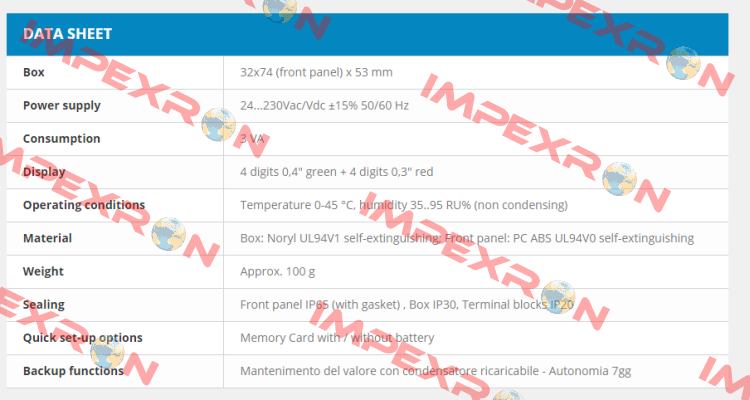 TCT101-3ABC Pixsys