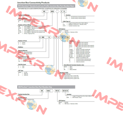 VB40-10 Turck