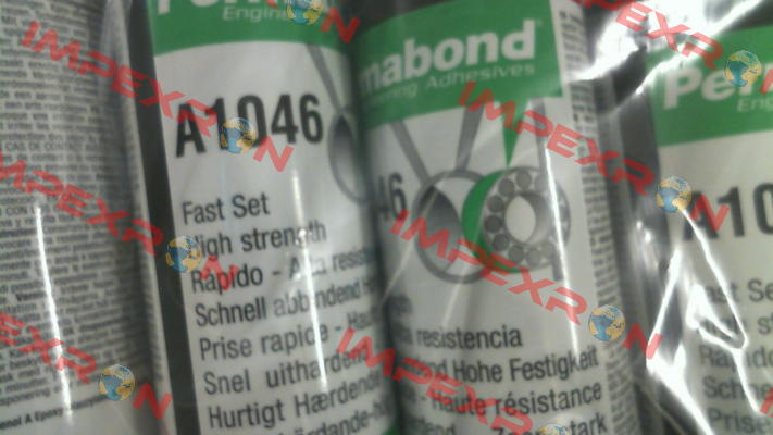 A1046 / 200ml Permabond