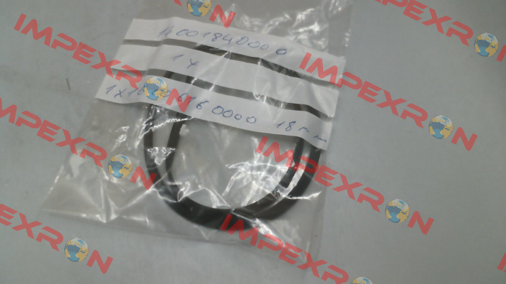 O-ring for NM 25/1600E Calpeda