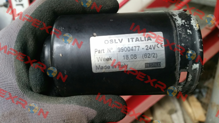 9900477 OSLV Italia