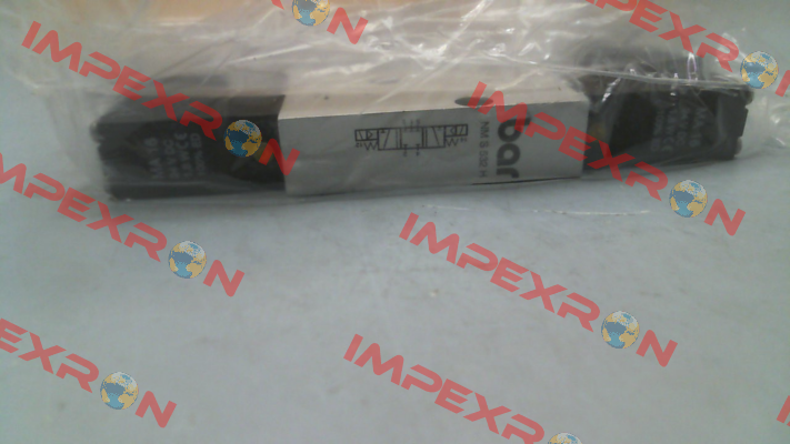 NM-S-532-H-24V/DC/ 40100457 bar