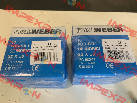 1441050 Italweber